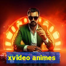 xvideo animes